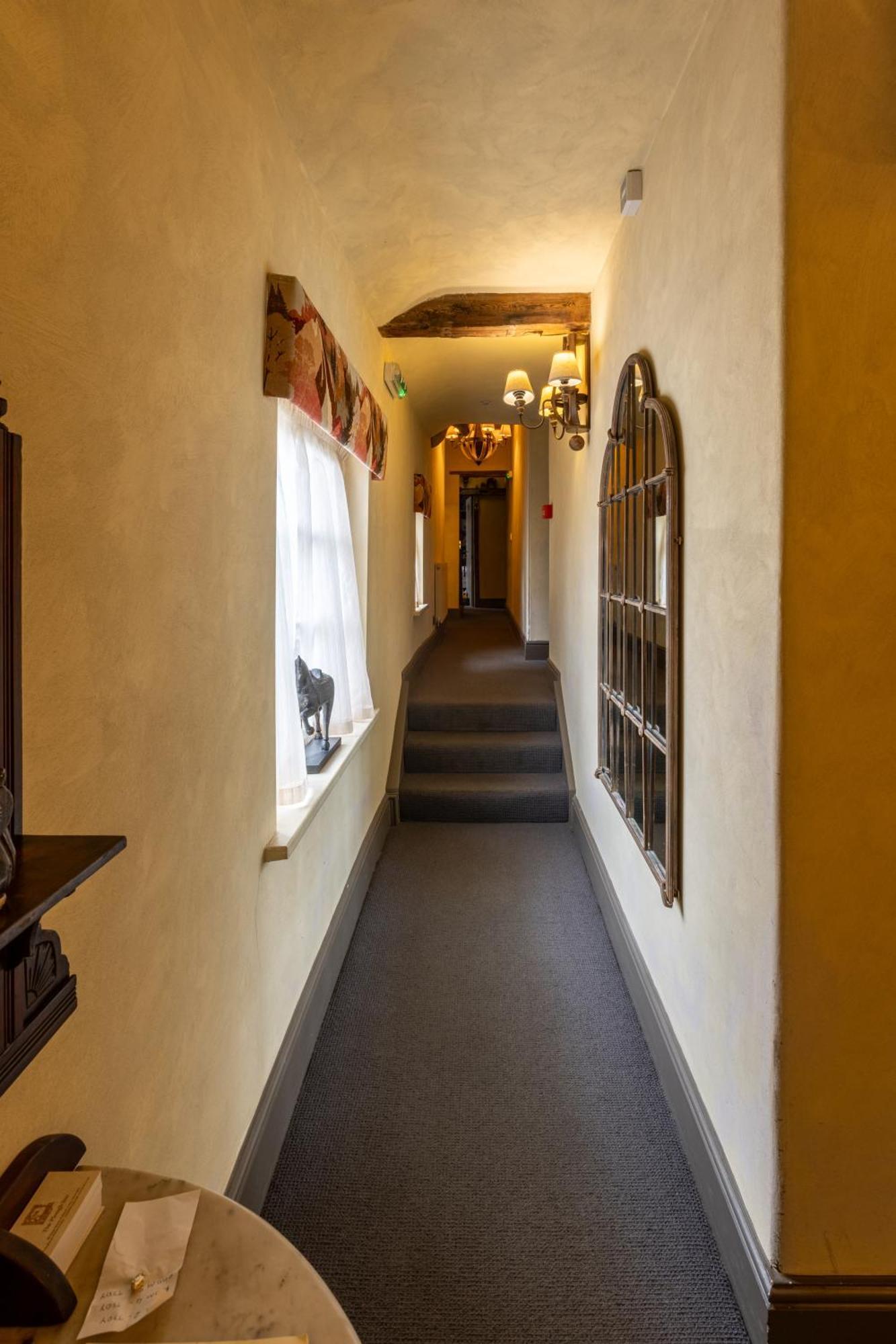 Tempat Tidur & Sarapan The Plough York