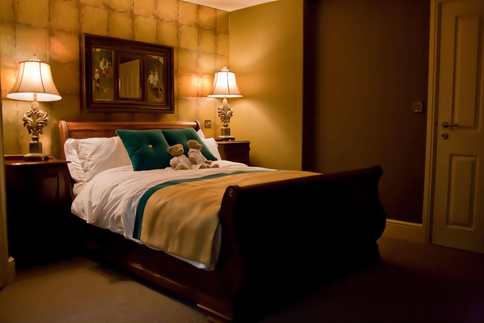 Tempat Tidur & Sarapan The Plough 4*